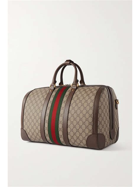 gucci weekender bag sale